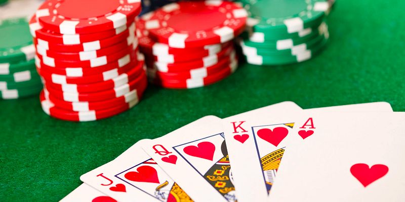 Cách thức chơi Poker đơn giản và dễ hiểu nhất